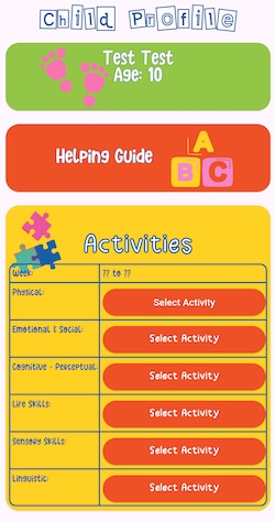 My Spectrum Plan App
