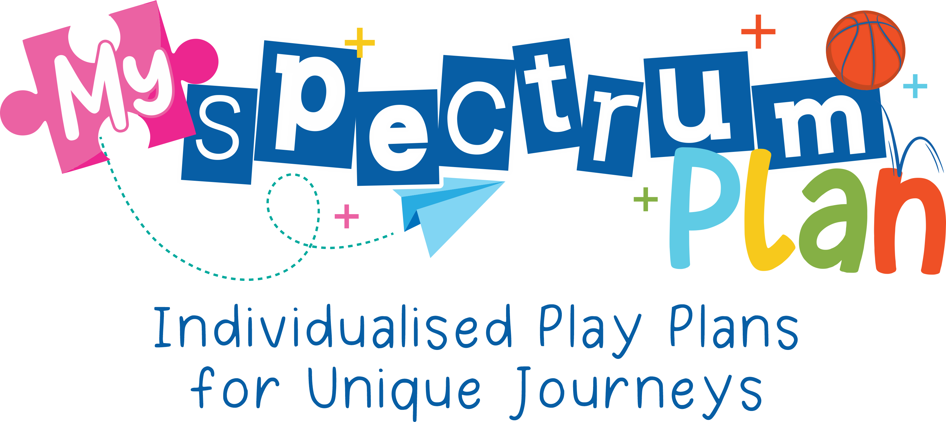 My Spectrum Plan Logo